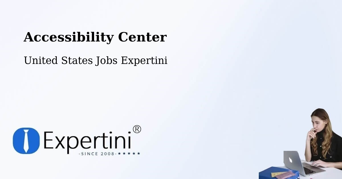 Accessibility Statement – Boise - United States Jobs Expertini
