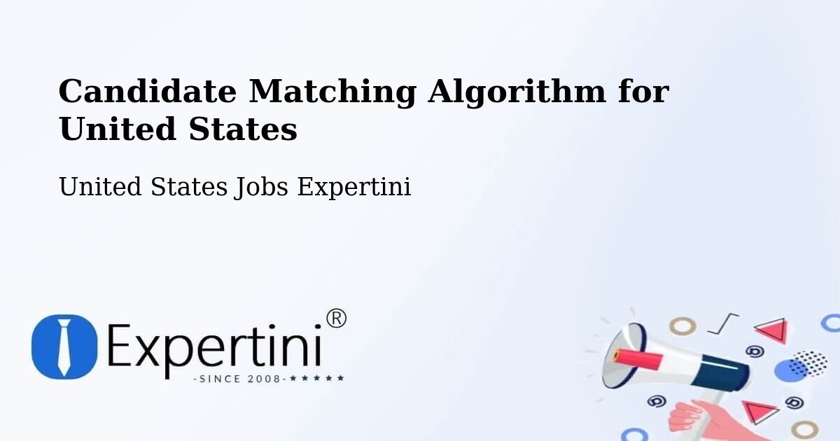 Candidate Matching Algorithm Overview – Boise - United States Jobs Expertini