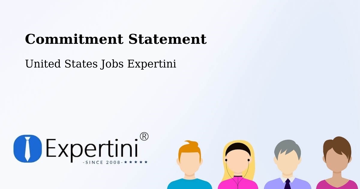 Corporate Commitment – Boise - United States Jobs Expertini