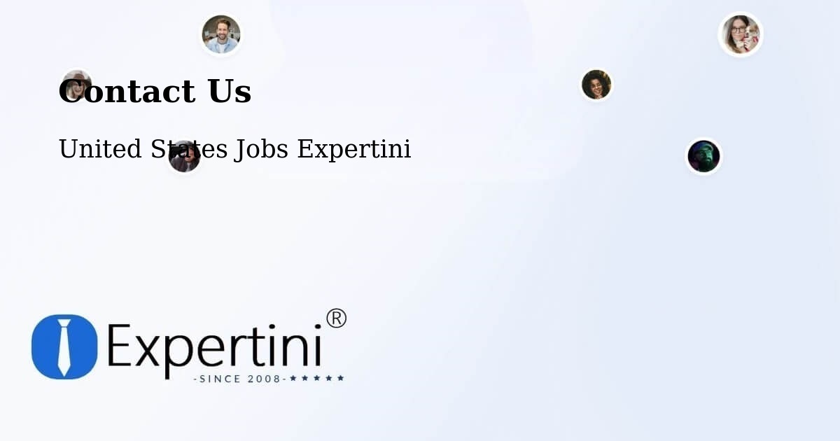 Contact Expertini – Boise - United States Jobs Expertini
