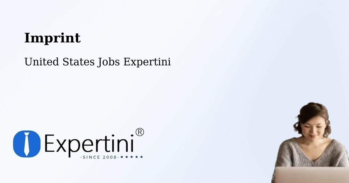 Imprint – Boise - United States Jobs Expertini