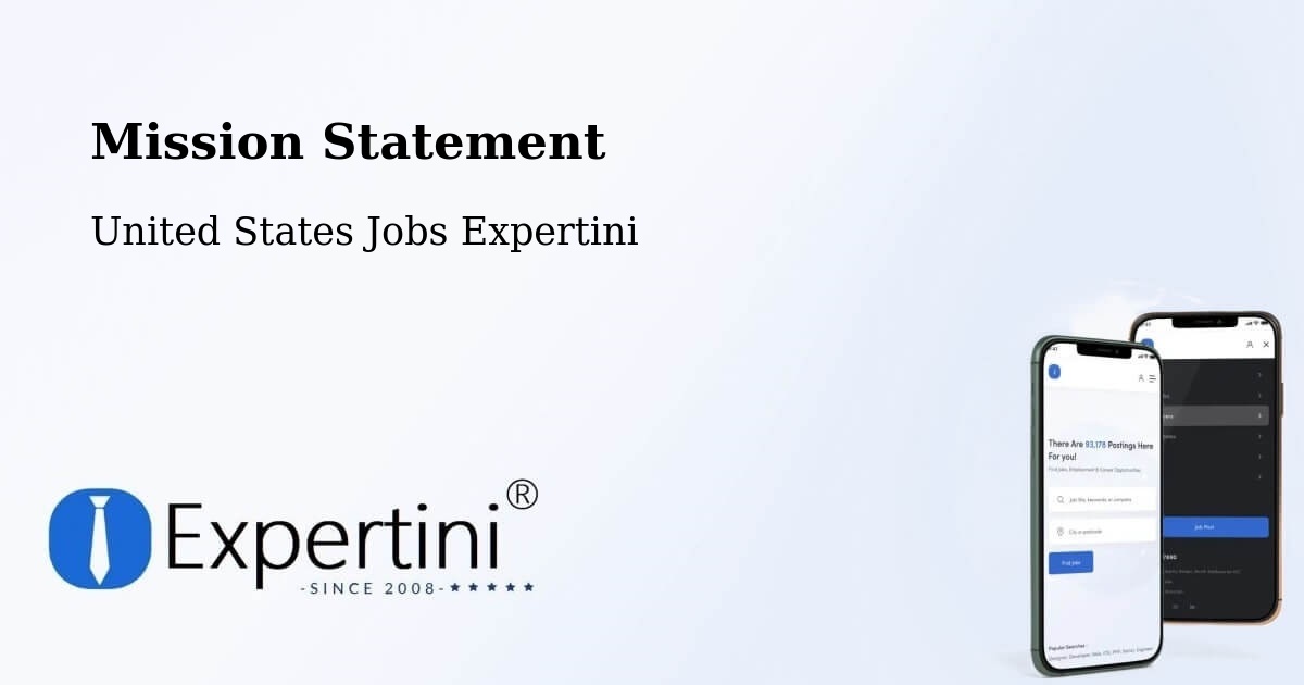 Corporate Mission – Boise - United States Jobs Expertini