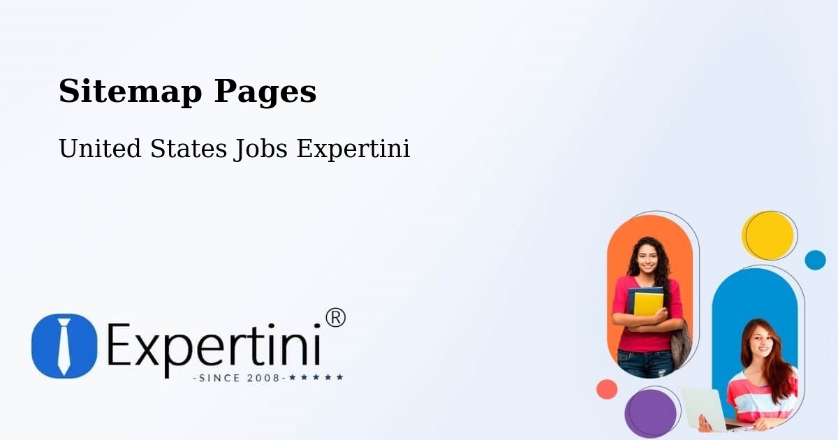 Sitemap Pages - Boise - United States Jobs Expertini