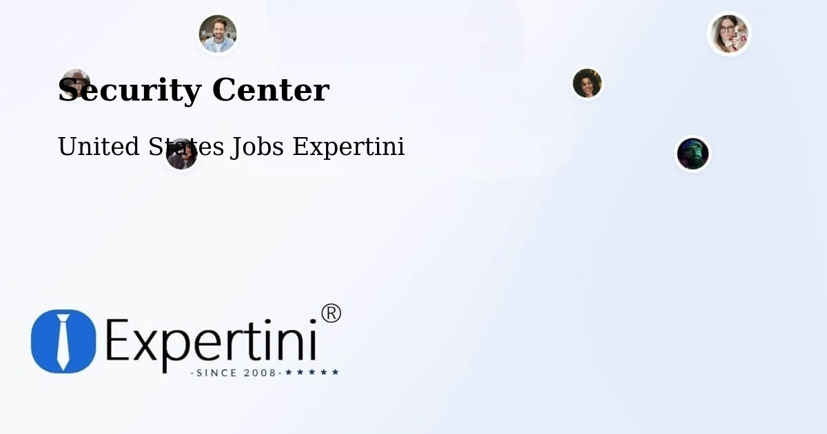 Security & Compliance – Boise - United States Jobs Expertini