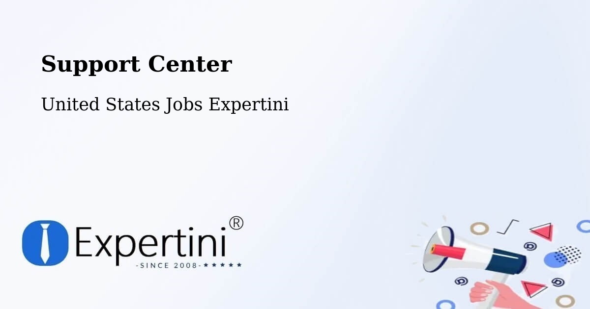 Support Services – Boise - United States Jobs Expertini